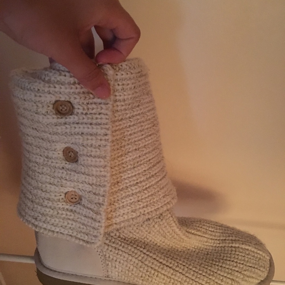 UGG boots